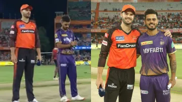 KKR vs SRH- India TV Hindi