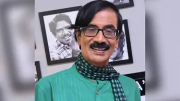 Director Manobala Dies- India TV Hindi