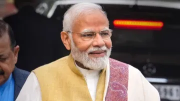 प्रधानमंत्री नरेंद्र मोदी- India TV Paisa
