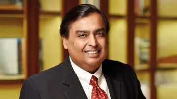 mukesh ambani- India TV Paisa