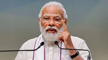 प्रधानमंत्री नरेन्द्र मोदी ने अंतरराष्ट्रीय संग्रहालय प्रदर्शनी 2023 का उद्घाटन किया- India TV Hindi