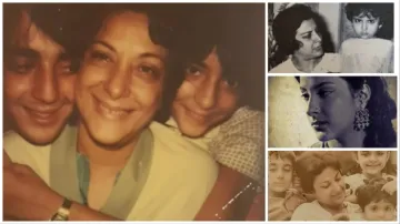 Nargis death anniversary- India TV Hindi