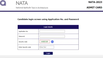 NATA- India TV Hindi