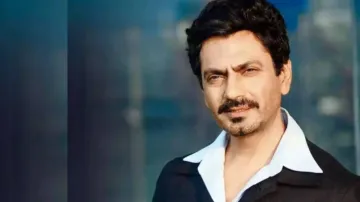 Nawazuddin Siddiqui- India TV Hindi