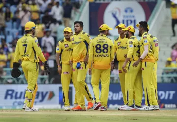 CSK- India TV Hindi