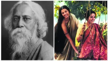 Rabindranath Tagore- India TV Hindi