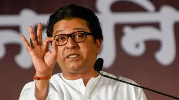 Maharashtra, Raj Thackeray, Karnataka Elections, BJP Congress- India TV Hindi
