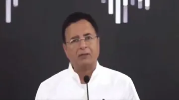 Randeep Singh Surjewala- India TV Hindi