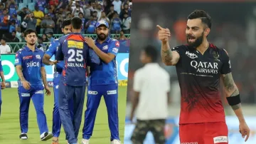 RCB, MI, IPL 2023- India TV Hindi