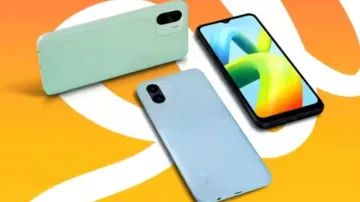 Redmi A2 series, Redmi A2 series launch date, Redmi A2 series - India TV Hindi