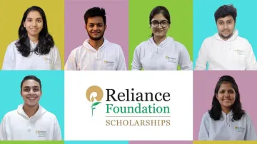 Reliance Foundation- India TV Hindi