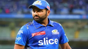 Rohit Sharma - India TV Hindi