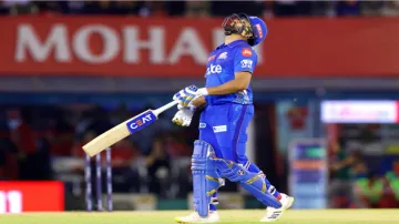 Rohit Sharma - India TV Hindi