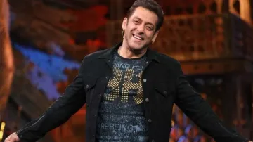 Salman Khan- India TV Hindi