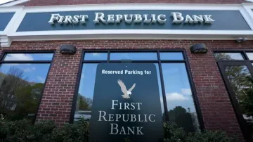 America's First Republic Bank- India TV Paisa