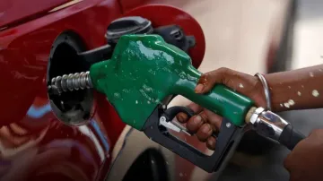 Petrol- India TV Paisa