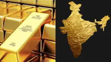 Gold Reserve Increase- India TV Paisa