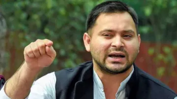 bihar deputy cm tejashwi yadav- India TV Hindi