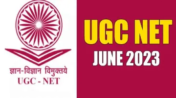 UGC NET JUNE 2023 के लिए शुरू हुए आवेदन - India TV Hindi