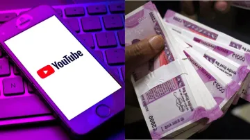 how to make money on youtube, how to make money on youtube 2023, youtube monetization- India TV Hindi