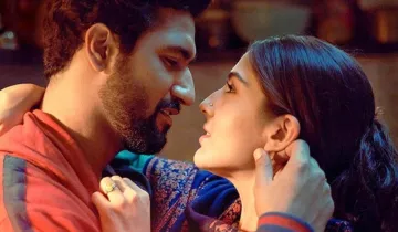 Vicky Kaushal reveals many big secrets at Zara Hatke Zara Bachke trailer launch shares some unheard - India TV Hindi