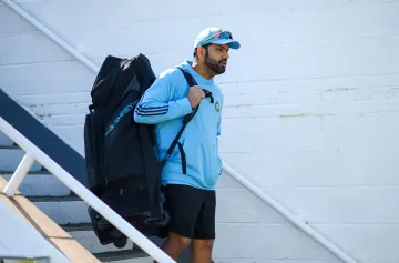 Rohit Sharma- India TV Hindi