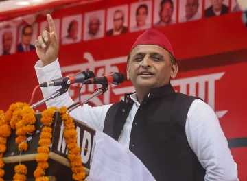 Akhilesh Yadav- India TV Hindi