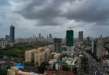 Monsoon News Yellow and orange alert issued due to heavy rains in many districts of Kerala condition- India TV Hindi