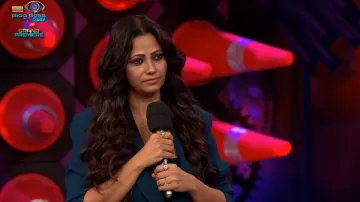 Aaliya Siddiqui- India TV Hindi