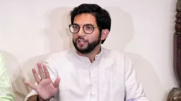  aditya thackeray- India TV Hindi