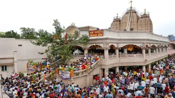 jagannath rath yatra- India TV Hindi