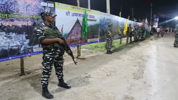 amarnath yatra- India TV Hindi