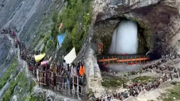 Amarnath Yatra- India TV Hindi