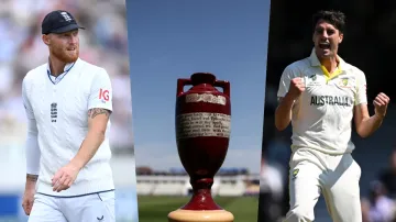 Ashes Series, Ashes- India TV Hindi