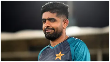 Babar Azam - India TV Hindi