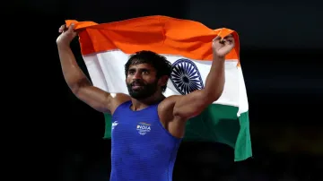 Bajrang Punia- India TV Hindi