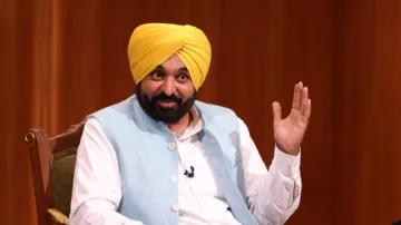 Bhagwant Mann- India TV Hindi