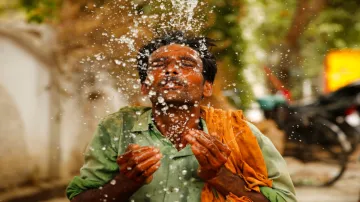 Bihar heatwave alert- India TV Hindi