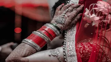 bride- India TV Hindi