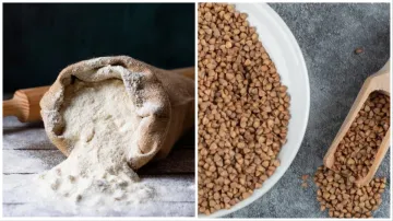 buckwheat flour benefits- India TV Hindi