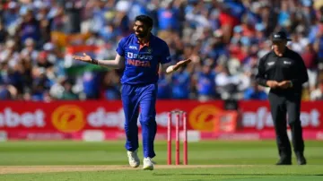 Jasprit Bumrah- India TV Hindi