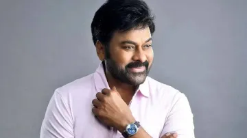 Chiranjeevi - India TV Hindi