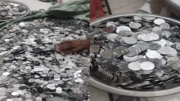 55 thousand coins- India TV Hindi