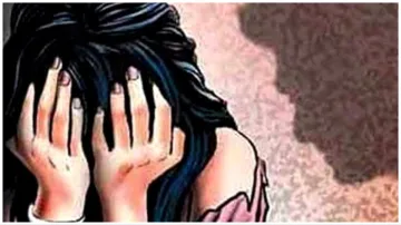 Brother-in-law raped sister-in-law minor girl died during fight in Auraiya up police - India TV Hindi
