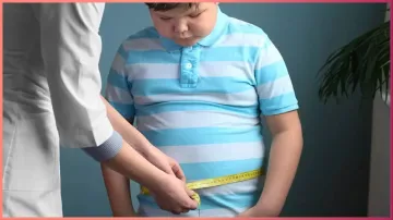 Childhood_obesity- India TV Hindi