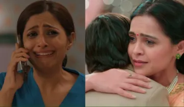 Yeh Rishta Kya Kehlata Hai shocking twist- India TV Hindi