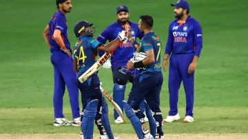 Sri Lanka Cricket Team, ODI World Cup 2023- India TV Hindi