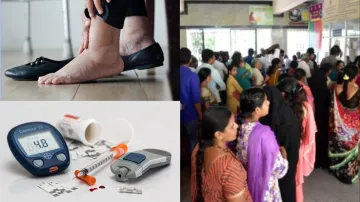 diabetes_icmr_report- India TV Hindi