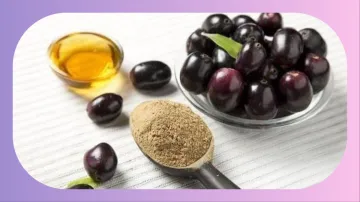 jamun_seed_powder_benfits - India TV Hindi