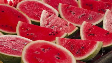 watermelon_diet - India TV Hindi